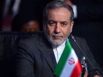 Իրանի արտգործնախարարը պաշտոնական այցով կմեկնի...