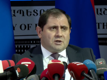 2025 թվականին ծառայության հետ կապված մահվան 6...