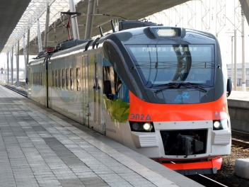 2025 թվականին «Հարավկովկասյան երկաթուղի» ընկե...