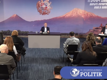 ԹՐԻՓՓ-ը մեր անվտանգային սպառնալիքն է դառնալու