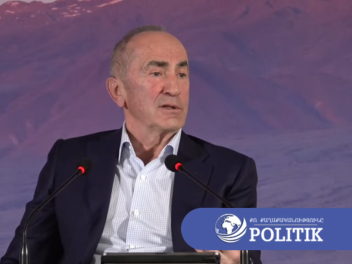 Արդյոք Քոչարյանին զեկուցվել է, որ Փաշինյանը հ...