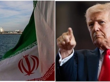 Եթե ինչ-որ բան պատահի, նրանք կջնջվեն երկրի եր...