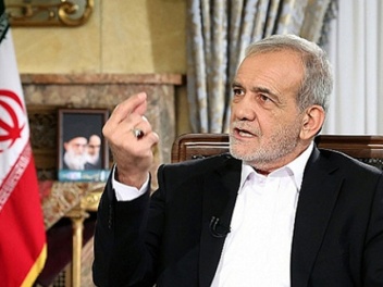 Իրանի ժողովուրդը ջախջախիչ հակահարված տվեց իր...