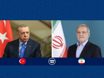 Թուրքիան պատրաստ է միջնորդի դեր խաղալ Իրանի և...