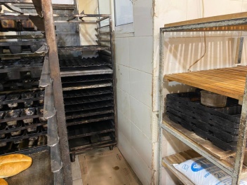 Կասեցվել է «Էվրիկա Գրուպ» ՍՊԸ-ի հացի արտադրամ...