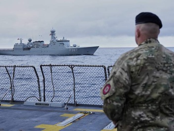 Մեծ Բրիտանիան 1 զինվորական է ուղարկել Գրենլանդիա․ Independent