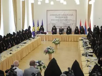 Եպիսկոպոսաց ժողովը տեղի կունենա Ավստրիայում՝...