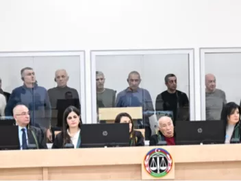 ԱՄՆ պետքարտուղարի հետ քննարկվել է Ադրբեջանում...