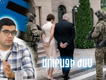 Կմտնեն «դաչա»` Նիկոլին ու Աննային կտանեն․ ինչպես կարող էր Թրամփը սպառնալ Փաշինյանին