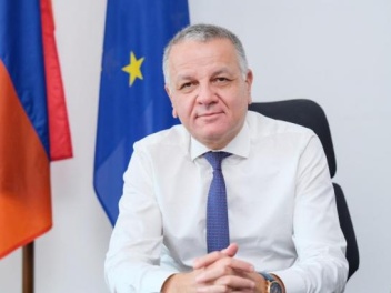 Մարագոսը կարևոր ձեռքբերում է համարել նաև Հայա...