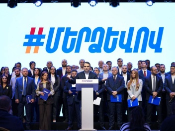 Ով կլինի Սամվել Կարապետյանի ուժի վարչապետի թե...