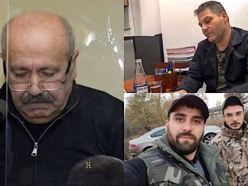 Մենք ողջունում ենք Ադրբեջանի կողմից պահվող 4...