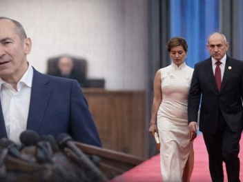 Ես գիտեմ, թե որտեղ է գրվել մեղադրանքը, դատախա...