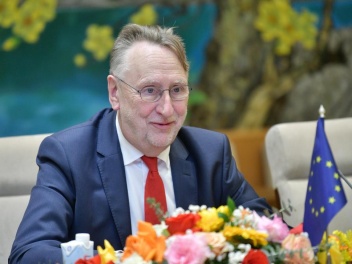 Եվրոպական խորհրդարանը պաշտոնապես կասեցրեց ԱՄՆ...