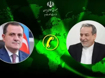 Ադրբեջանն իր տարածքը չի տրամադրի որևէ երկրի՝...