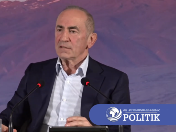 Ալեն Սիմոնյանը ինչ ասես դուրս է տալիս․ նորմալ...