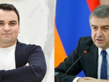 Ով է լինելու «Մեր ձեւով»-ի վարչապետի թեկնածուն ․ «Հրապարակ»