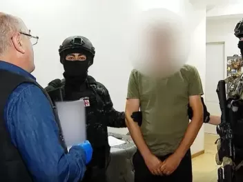 Վրաստանում ձերբակալվել է 88 նարկոդիլեր