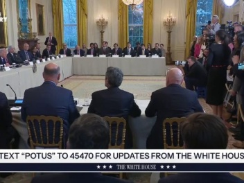 ԱՄՆ-ն հրադադարի կոչ է արել Սիրիայի իշխանությո...