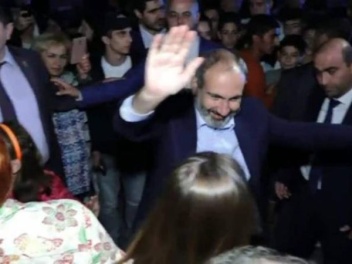 ՔՊ-ականները հավաքվում են աչքալուսանքի․ «Հրապա...