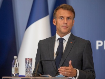 Ֆրանսիան որոշել է դեմ քվեարկել Եվրամիության և...