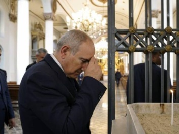 Փաշինյանը նոր աղա՞նդ է ստեղծելու․ «Հրապարակ»