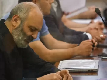 Վերջին 1 ամսում ինձ դատապարտել են նաև հեռուստացույց նայել՝ «Հ1»-ը․ Բագրատ Սրբազան