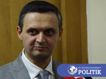 Չգիտեմ՝ ինչ 3 միլիարդի մասին եք խոսում, չեմ մ...