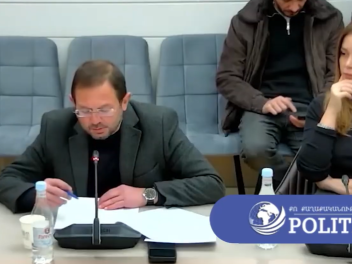 Անհայտ կորածների հարազատները ԱԱԾ-ի դիմաց են ց...