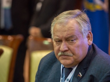 Զատուլինը շեշտել է, որ Հայաստանը ցանկանում է...