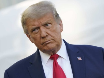 Եվրոպացի պաշտոնյաներ․ Թրամփը հետախուզական տվյ...