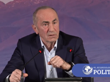 Ո՞վ կարող է լինել ընդդիմության 1-ին համարը