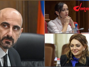 Ինչու են ՔՊ-ականները հերթով հրաժարական ներկայ...