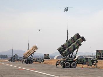 ԱՄՆ-ը ՀՕՊ համակարգեր է տեղակայել Մերձավոր Արե...