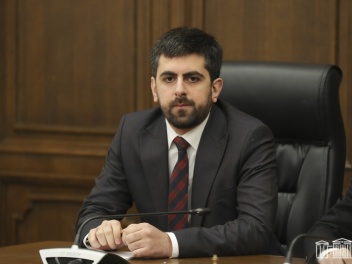 TRIPP-ի շահագործումը մինչև ընտրություններ չի...