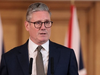 Քիր Սթարմերը Թրամփին հայտնել է իր դիրքորոշում...