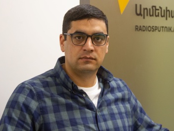 Արցախի ու Հայաստանի հետ կատարված ողբերգության...