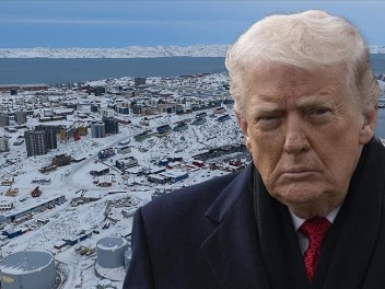 Գրենլանդիայում ռազմական ուժի կիրառումից հրաժա...