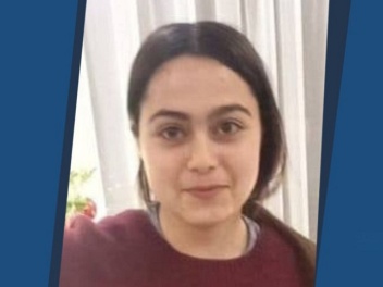 Որպես անհետ կորած որոնվող 17-ամյա աղջիկը հայտ...