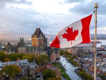 Կանադան քննարկում է պարտիզանական դիմադրությու...