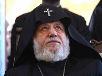 Գարեգին Բ-ի դեմ նոր քրեական վարույթ են նախապա...