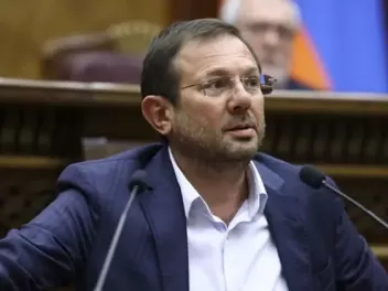 Արման Սարոյանը ցանկանում է դառնալ Մասյացոտն թ...