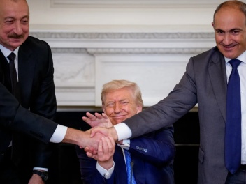 ՆԱՏՕ-ի գրասենյակն անդրադարձել է TRIPP նախաձեռ...