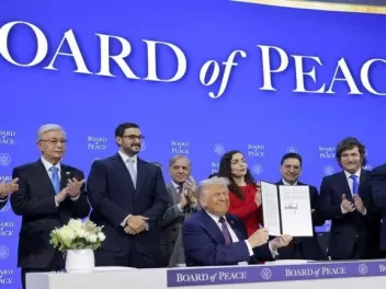 Եվրամիությունը կասկածներ ունի ԱՄՆ «Խաղաղությա...