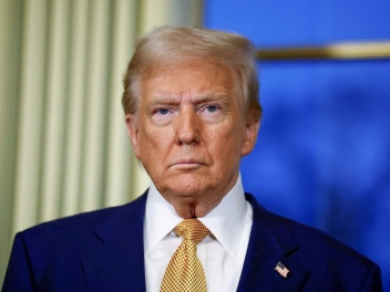 Նոբելյան մրցանակն ինձ չի հետաքրքրում․ Թրամփ