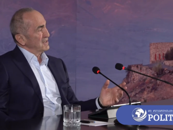 ԱՄՆ-ն ընդունում է, որ միաբևեռ աշխարհը այլևս չ...