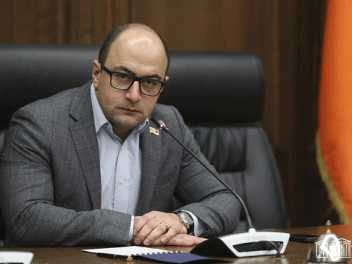 Այն հեքիաթները, որ Փաշինյանը պատմում է՝ թե իր...