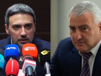 Սամվել Կարապետյանի մոտ երկկողմանի թոքաբորբ է...