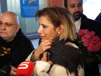 Երեխաներս չափազանց ուրախ են, չեն հավատում, որ...