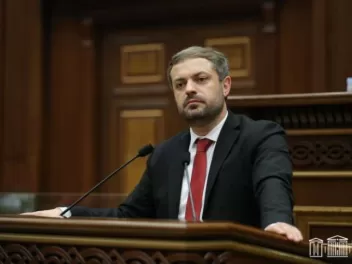 Ադրբեջանից մի քանի հազար տոննա վառելիք է գալի...